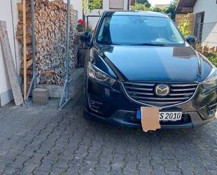 Mazda CX-5 Gebrauchtwagen