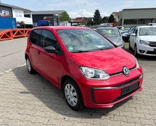 VW up! Gebrauchtwagen