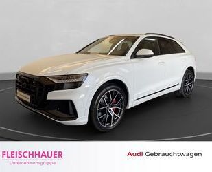 Audi SQ8 Gebrauchtwagen