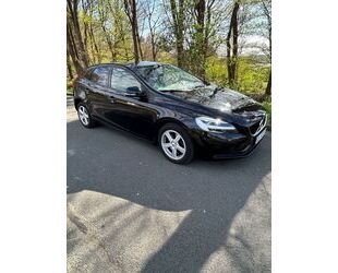 Volvo V40 Gebrauchtwagen