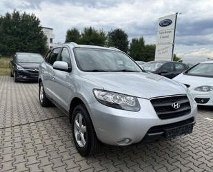 Hyundai SANTA FE Gebrauchtwagen