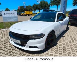 Dodge Charger Gebrauchtwagen