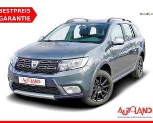 Dacia Logan Gebrauchtwagen