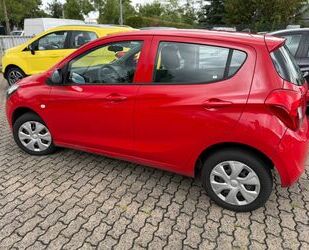 Opel Karl Gebrauchtwagen