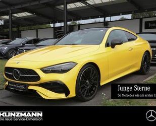 Mercedes-Benz CLE 450 Gebrauchtwagen