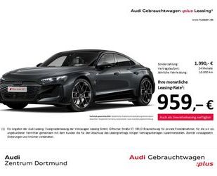 Audi RS e-tron GT Gebrauchtwagen