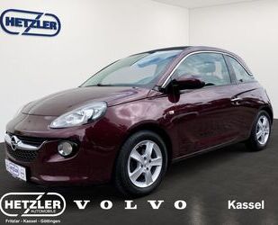 Opel Adam Gebrauchtwagen