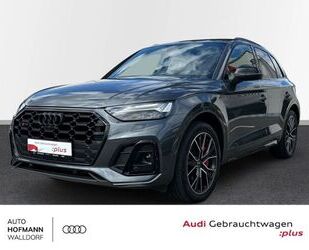 Audi SQ5 Gebrauchtwagen