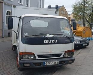 Isuzu Andere Gebrauchtwagen