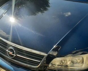 Opel Omega Gebrauchtwagen