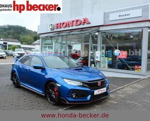 Honda Civic Gebrauchtwagen