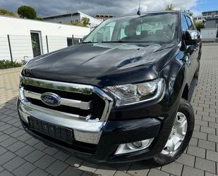 Ford Ranger Gebrauchtwagen