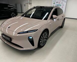 Nio ET5 Gebrauchtwagen