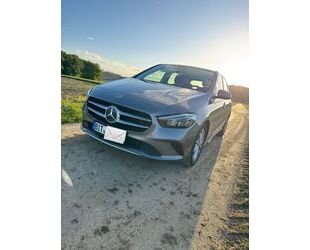 Mercedes-Benz B 250 Gebrauchtwagen