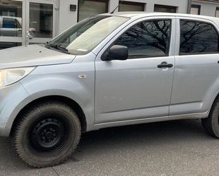 Daihatsu Terios Gebrauchtwagen