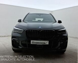 BMW X5 Gebrauchtwagen
