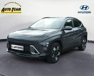 Hyundai KONA Gebrauchtwagen