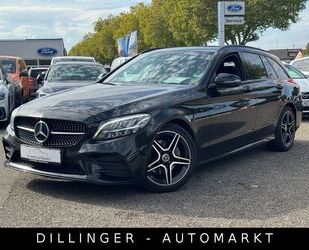 Mercedes-Benz C 220 Gebrauchtwagen