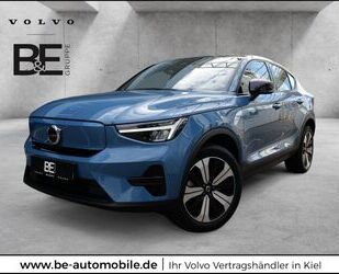 Volvo C40 Gebrauchtwagen