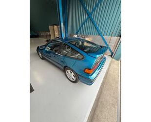 Honda CRX Gebrauchtwagen