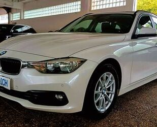 BMW 318 Gebrauchtwagen