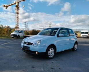 VW Lupo Gebrauchtwagen