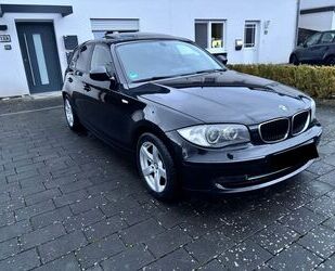 BMW 116 Gebrauchtwagen