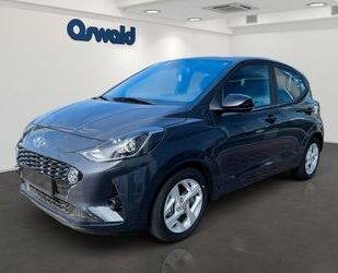 Hyundai i10 Gebrauchtwagen