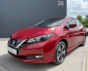 Nissan Leaf Gebrauchtwagen