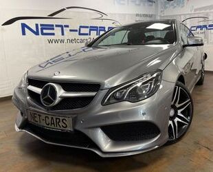 Mercedes-Benz E 350 Gebrauchtwagen