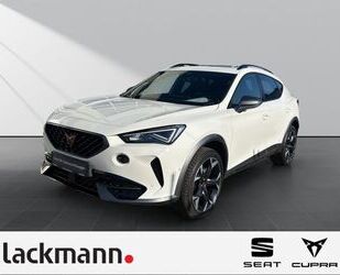 Cupra Formentor Gebrauchtwagen