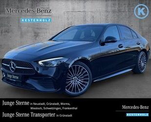 Mercedes-Benz C 300 Gebrauchtwagen