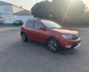Dacia Sandero Gebrauchtwagen