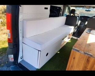 Renault Trafic Gebrauchtwagen