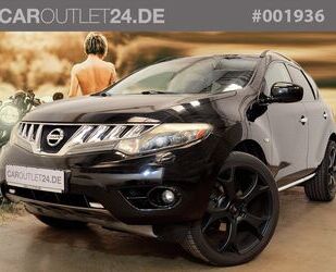 Nissan Murano Gebrauchtwagen