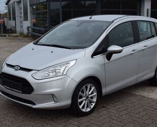 Ford B-Max Gebrauchtwagen