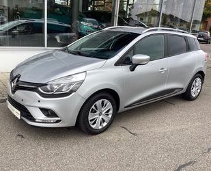 Renault Clio Gebrauchtwagen