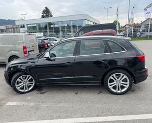 Audi SQ5 Gebrauchtwagen