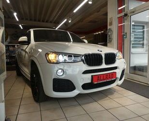BMW X4 Gebrauchtwagen