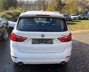 BMW 218 Gran Tourer Gebrauchtwagen