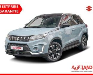 Suzuki Vitara Gebrauchtwagen
