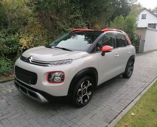 Citroen C3 Aircross Gebrauchtwagen
