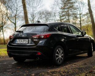 Mazda 3 Gebrauchtwagen