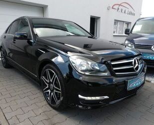 Mercedes-Benz C 350 Gebrauchtwagen