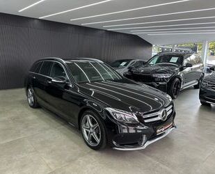 Mercedes-Benz C 250 Gebrauchtwagen