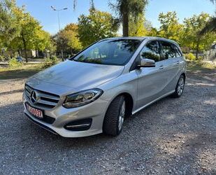 Mercedes-Benz B 180 Gebrauchtwagen