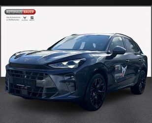 Cupra Terramar Gebrauchtwagen