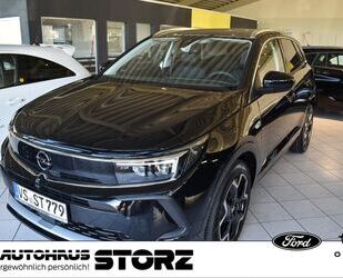 Opel Grandland (X) Gebrauchtwagen