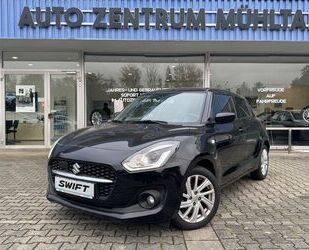 Suzuki Swift Gebrauchtwagen