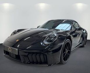 Porsche 992 Gebrauchtwagen